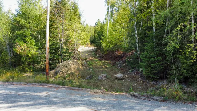 $28,900 | P/o Lot 6 P/o Road, Calais, ME 04619
