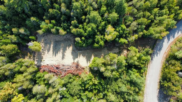 $28,900 | P/o Lot 6 P/o Road, Calais, ME 04619