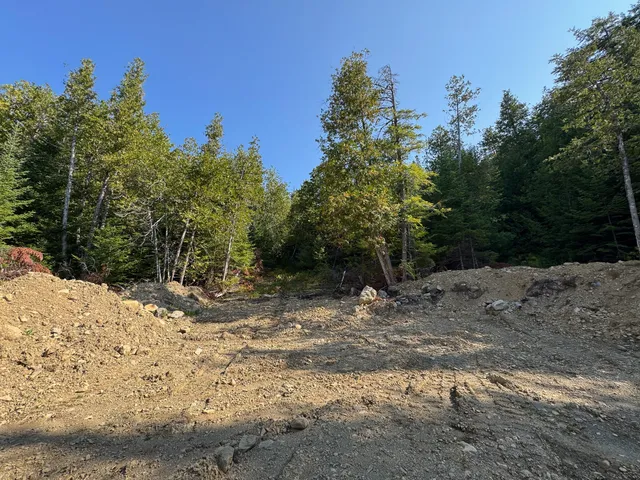 $28,900 | P/o Lot 6 P/o Road, Calais, ME 04619