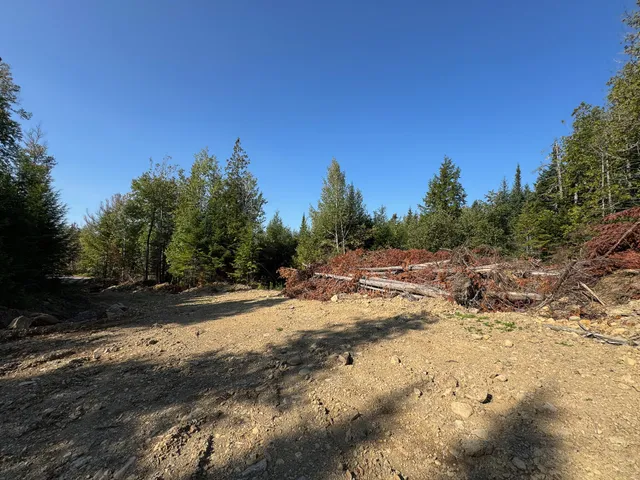 $28,900 | P/o Lot 6 P/o Road, Calais, ME 04619