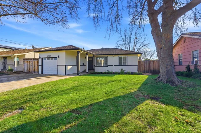 $2,588,888 | 2920 Fresno Street, Santa Clara, CA 95051