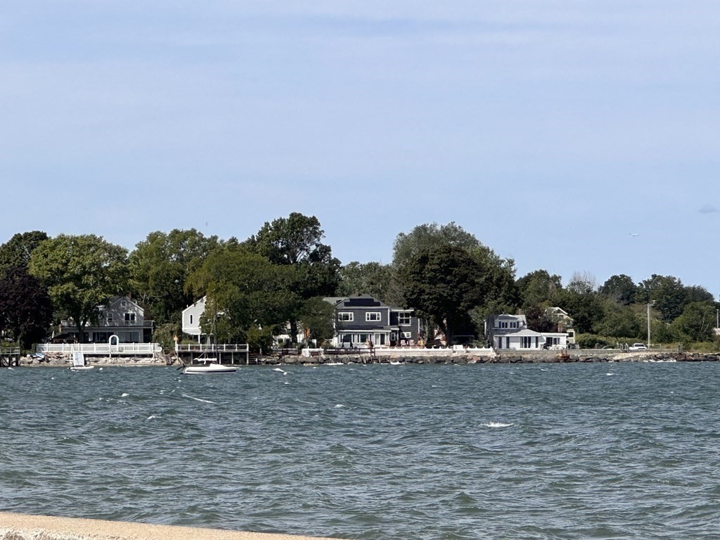 10 Sachem Road Weymouth, MA 02191 - Photo 16 of 19 a view of large trees and mountains in the background