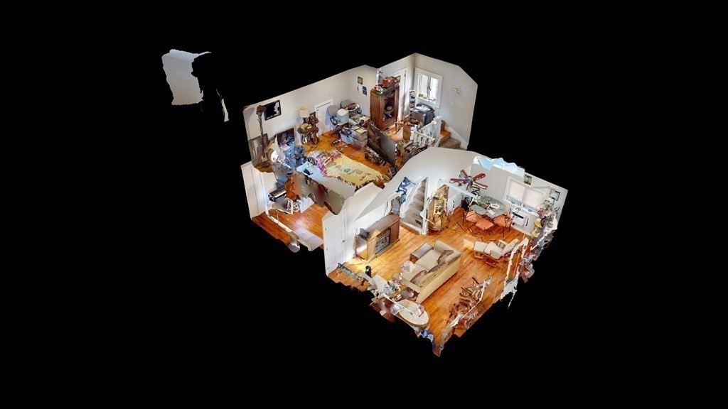 10 Sachem Road Weymouth, MA 02191 - Photo 19 of 19 a view of entryway