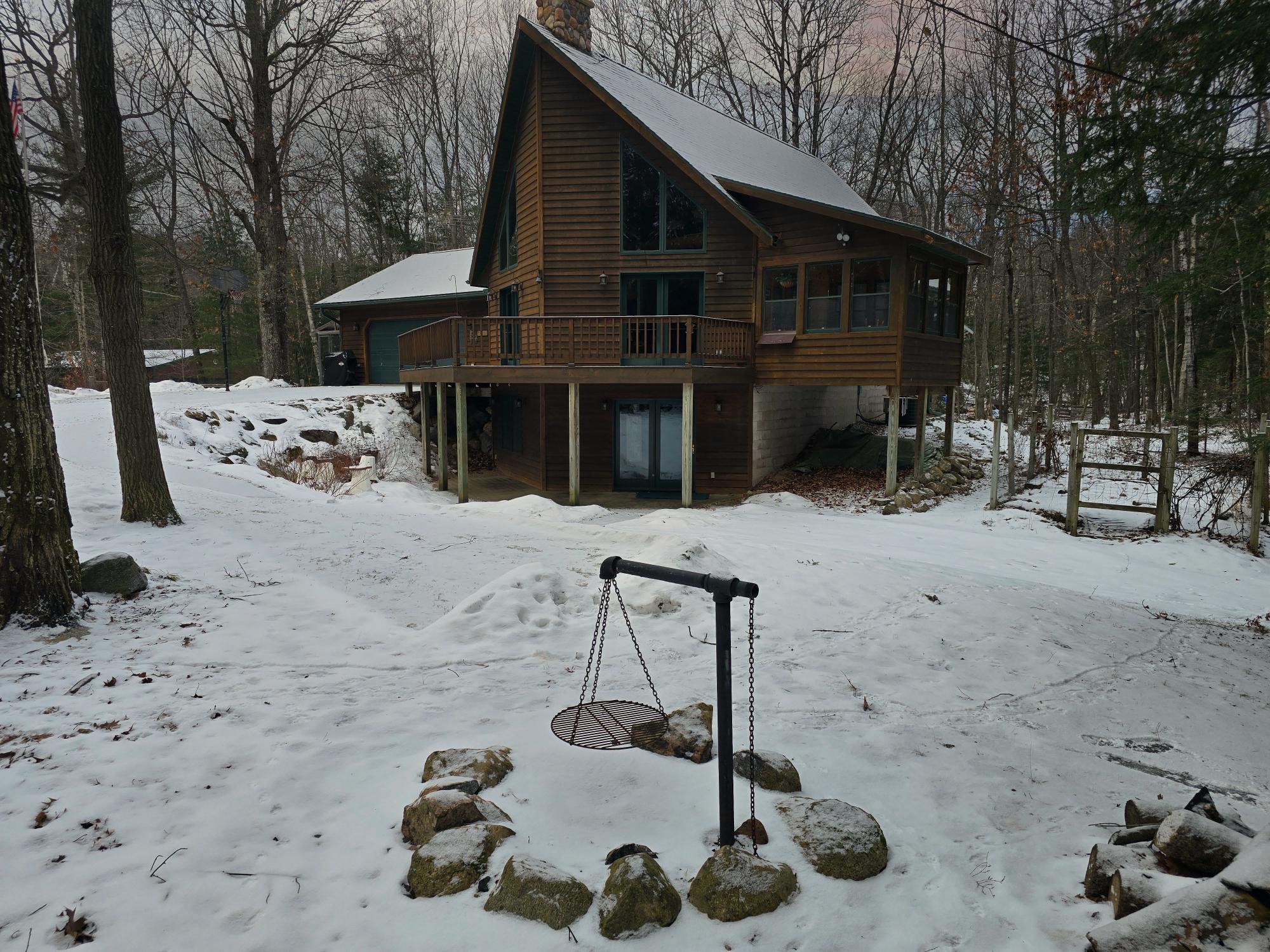 8517 Reichert Road Harshaw, WI 54529 - Photo 4 of 40 Gallery Image 4