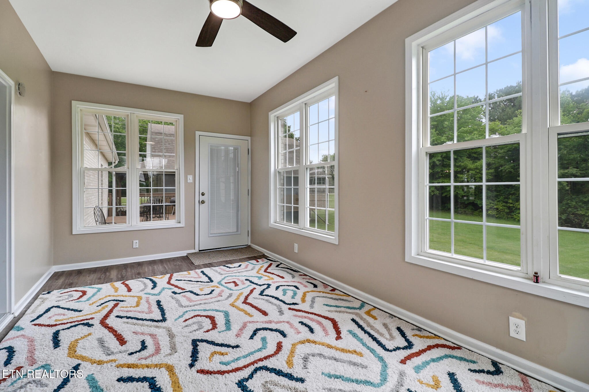 809 Buffalo Trail Clarkrange, TN 38553 - Photo 47 of 47