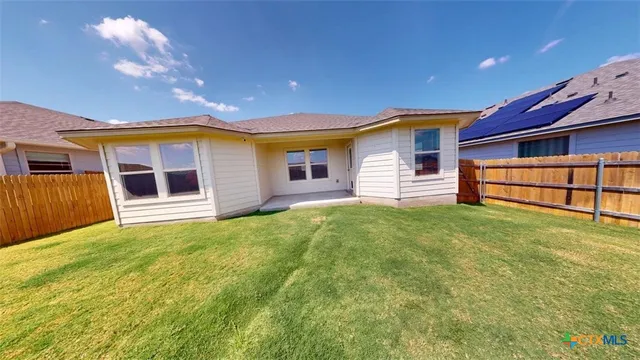 $1,895 | 1928 Rosson Street, Nolanville, TX 76559