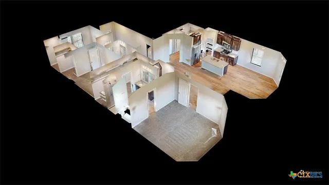 $1,895 | 1928 Rosson Street, Nolanville, TX 76559