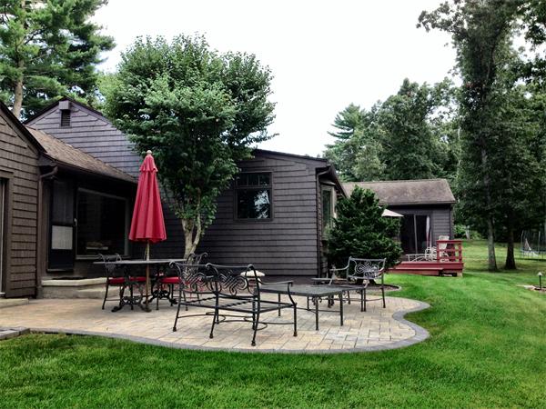 10 Colonial Road Wilbraham, MA 01095 - Photo 3 of 22 a view of a child park