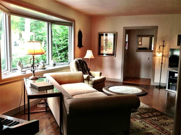 10 Colonial Road Wilbraham, MA 01095 - Photo 7 of 22 a living room with furniture and a window