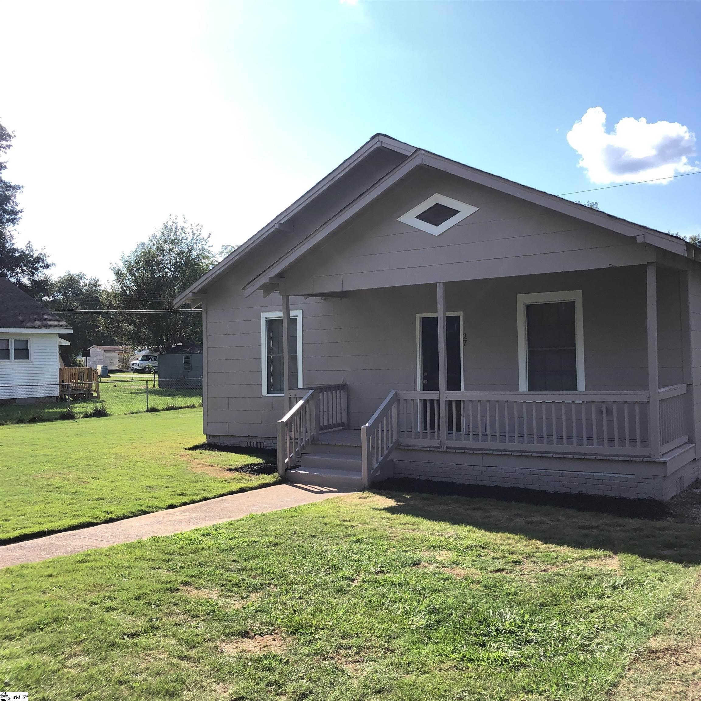 27 3rd Street Inman, SC 29349 - Photo 2 of 21