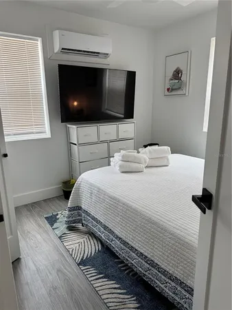 $2,200 | 111 86th Avenue, Unit 1, Treasure Island, FL 33706