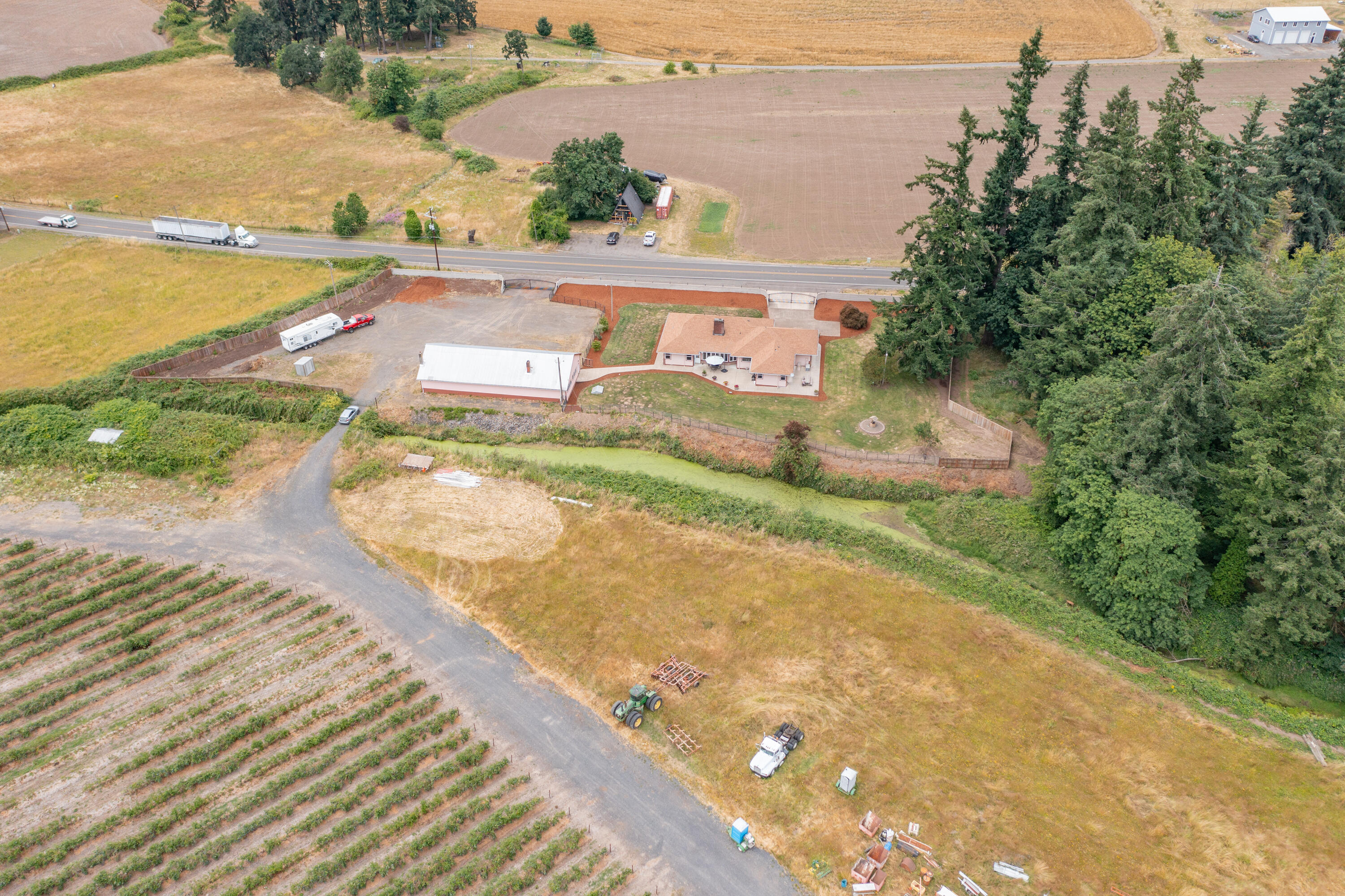 8758 Stayton Road Southeast Turner, OR 97392 - Photo 42 of 42 MIT-8