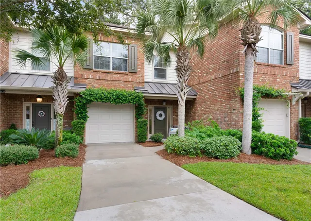 $4,000 | 504 Reserve Lane, St. Simons Island, GA 31522