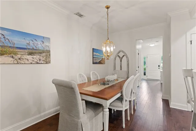 $4,000 | 504 Reserve Lane, St. Simons Island, GA 31522