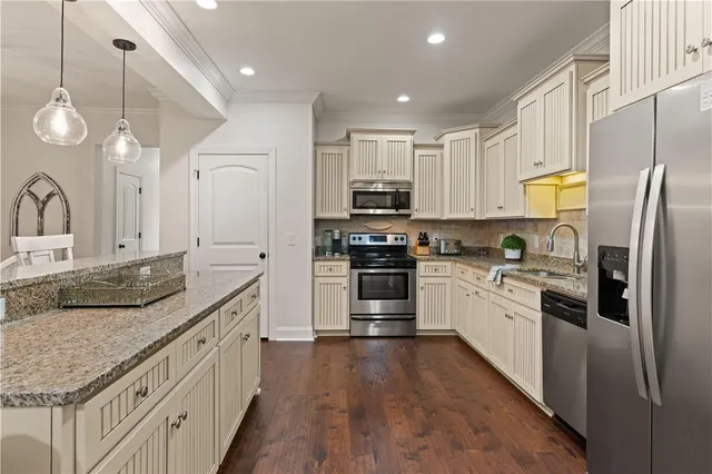 $4,000 | 504 Reserve Lane, St. Simons Island, GA 31522