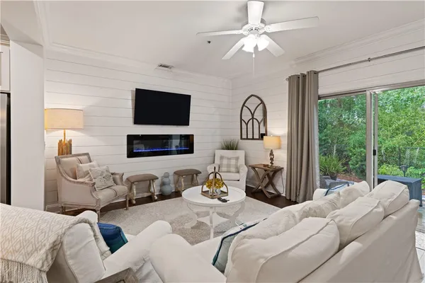 $3,000 | 504 Reserve Lane, St. Simons Island, GA 31522