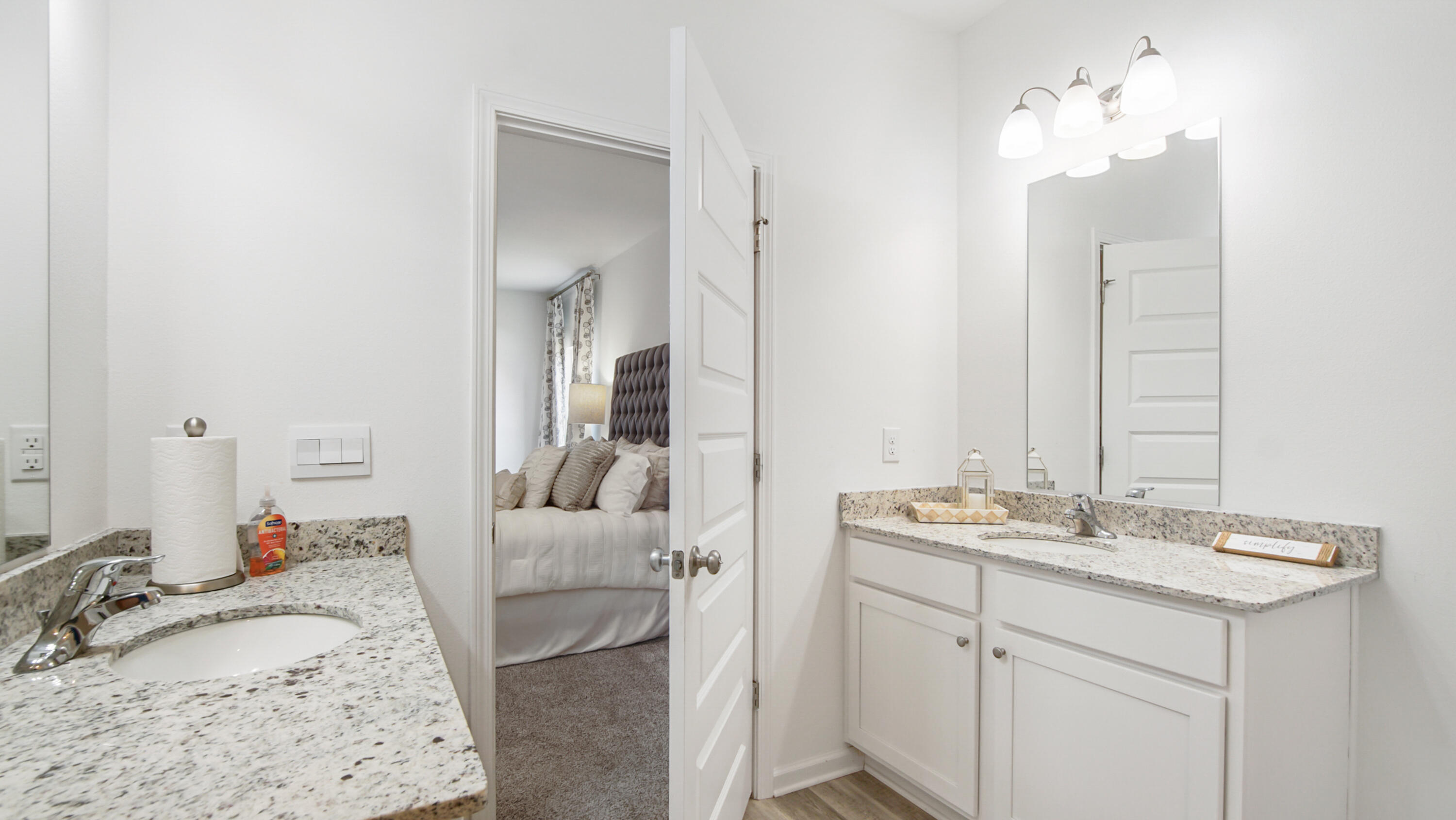 195 Huckleberry Street Freeport, FL 32439 - Photo 13 of 28 Bayberry_Model_012