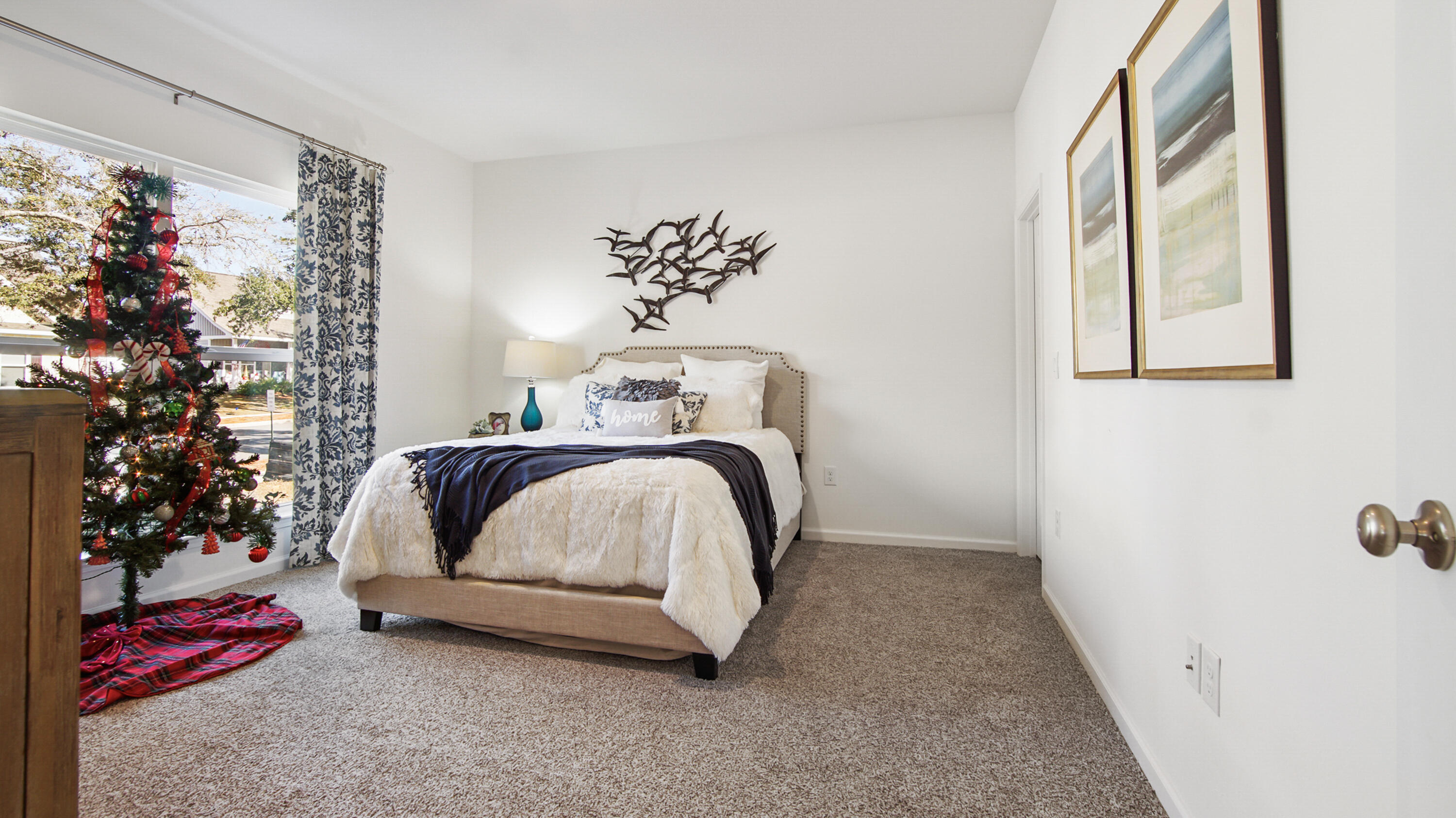 195 Huckleberry Street Freeport, FL 32439 - Photo 14 of 28 Bayberry_Model_013