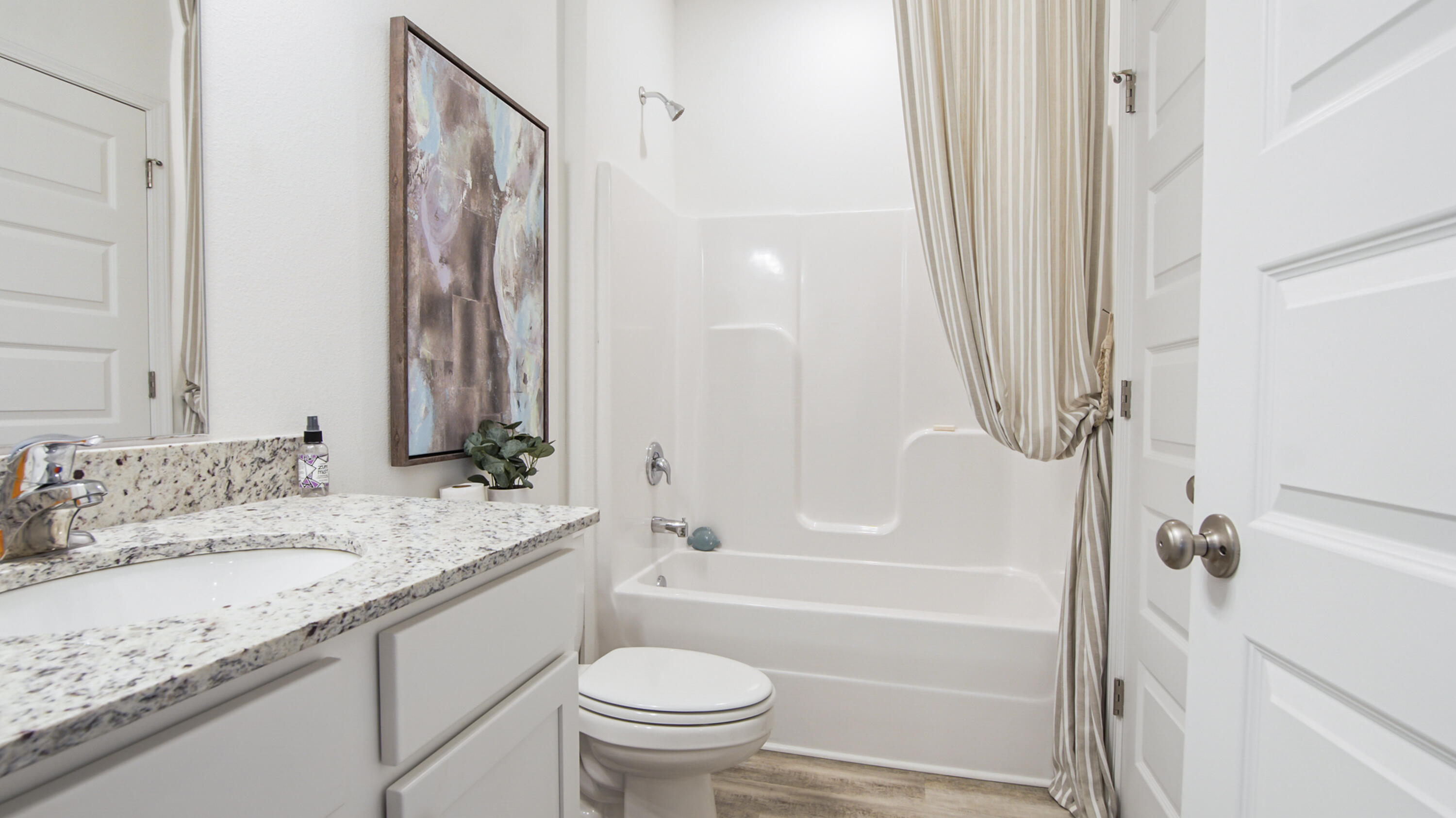 195 Huckleberry Street Freeport, FL 32439 - Photo 17 of 28 Bayberry_Model_016