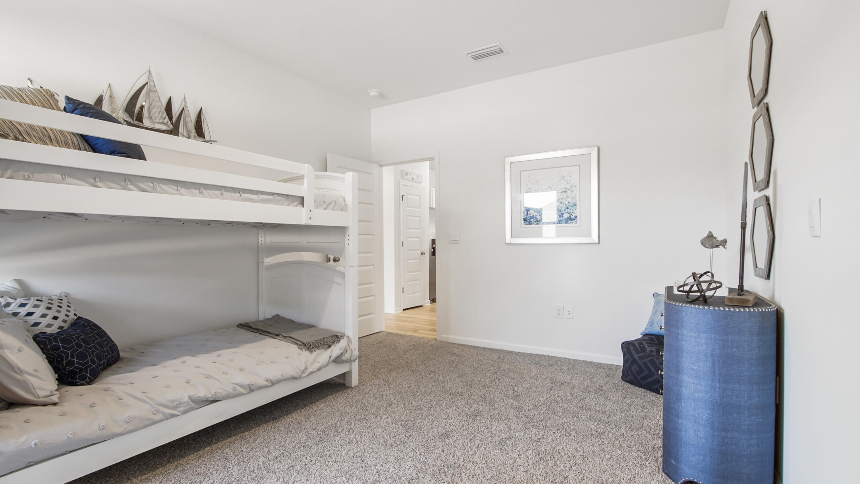 195 Huckleberry Street Freeport, FL 32439 - Photo 21 of 28 Bayberry_Model_019