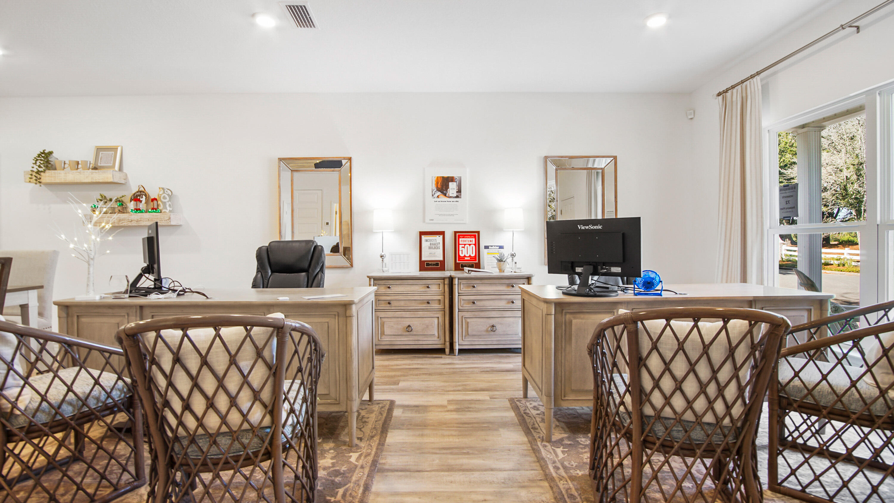 195 Huckleberry Street Freeport, FL 32439 - Photo 3 of 28 Bayberry_Model_02