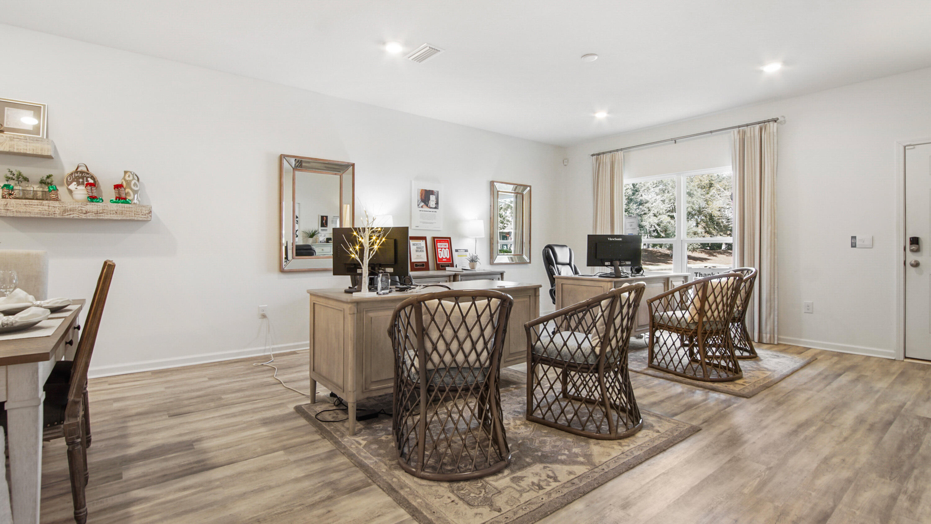 195 Huckleberry Street Freeport, FL 32439 - Photo 4 of 28 Bayberry_Model_03