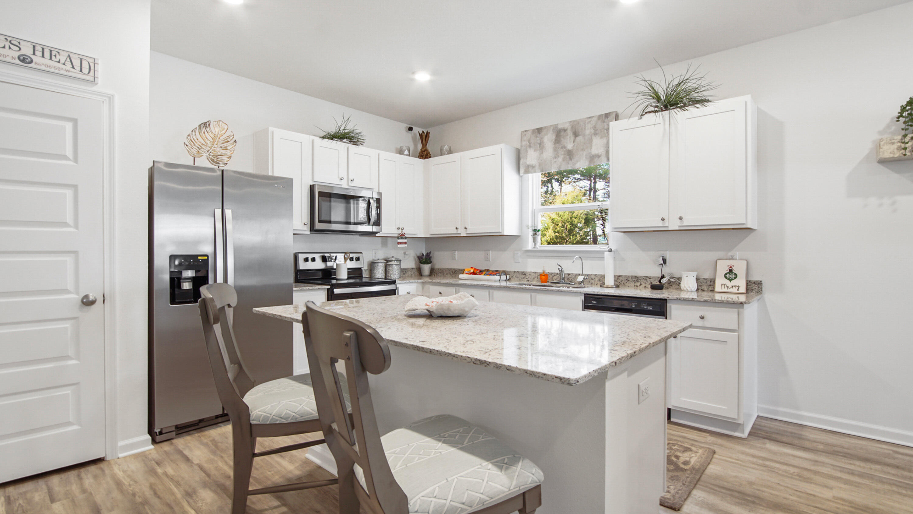 195 Huckleberry Street Freeport, FL 32439 - Photo 6 of 28 Bayberry_Model_05