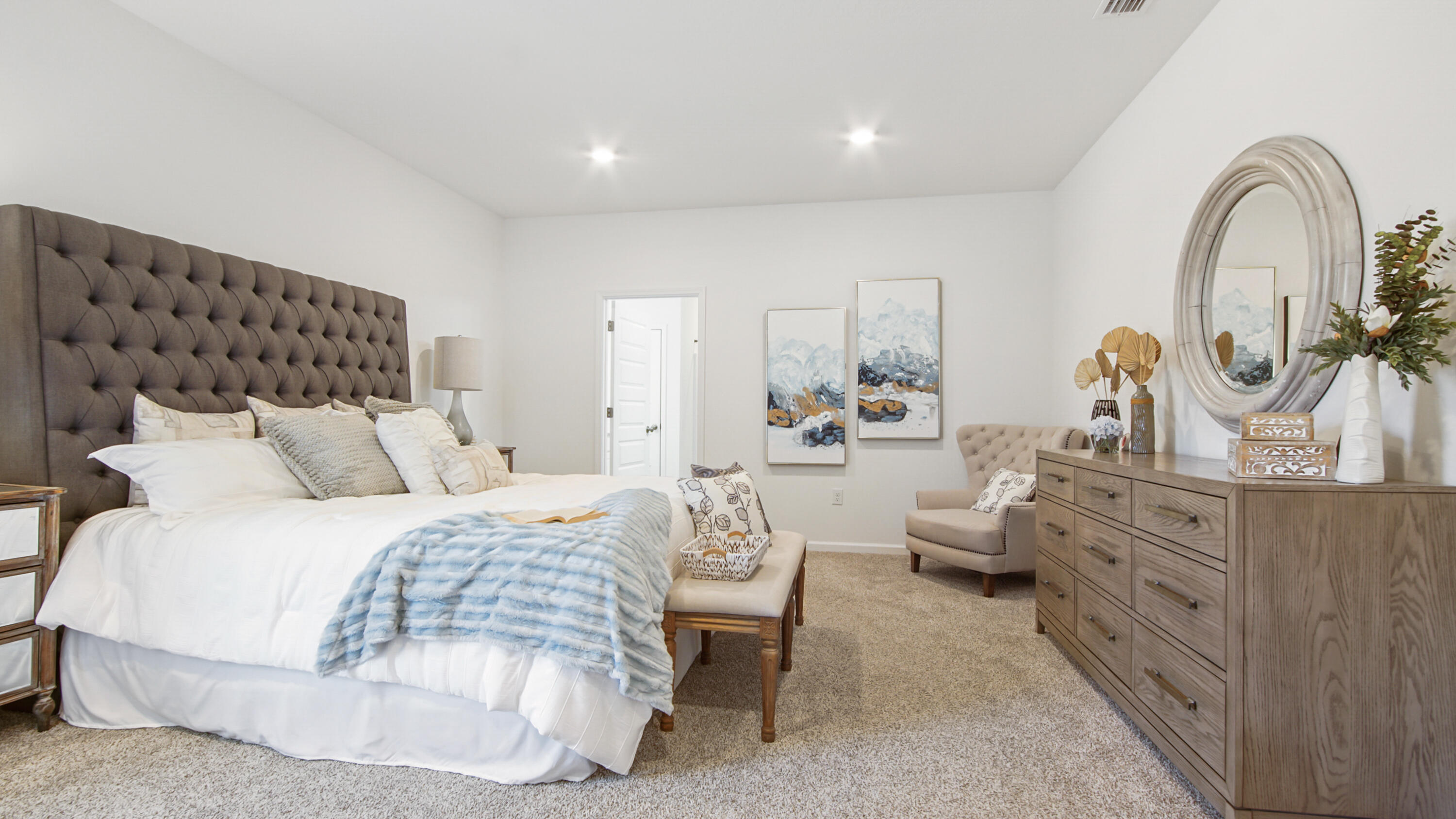 195 Huckleberry Street Freeport, FL 32439 - Photo 8 of 28 Bayberry_Model_07