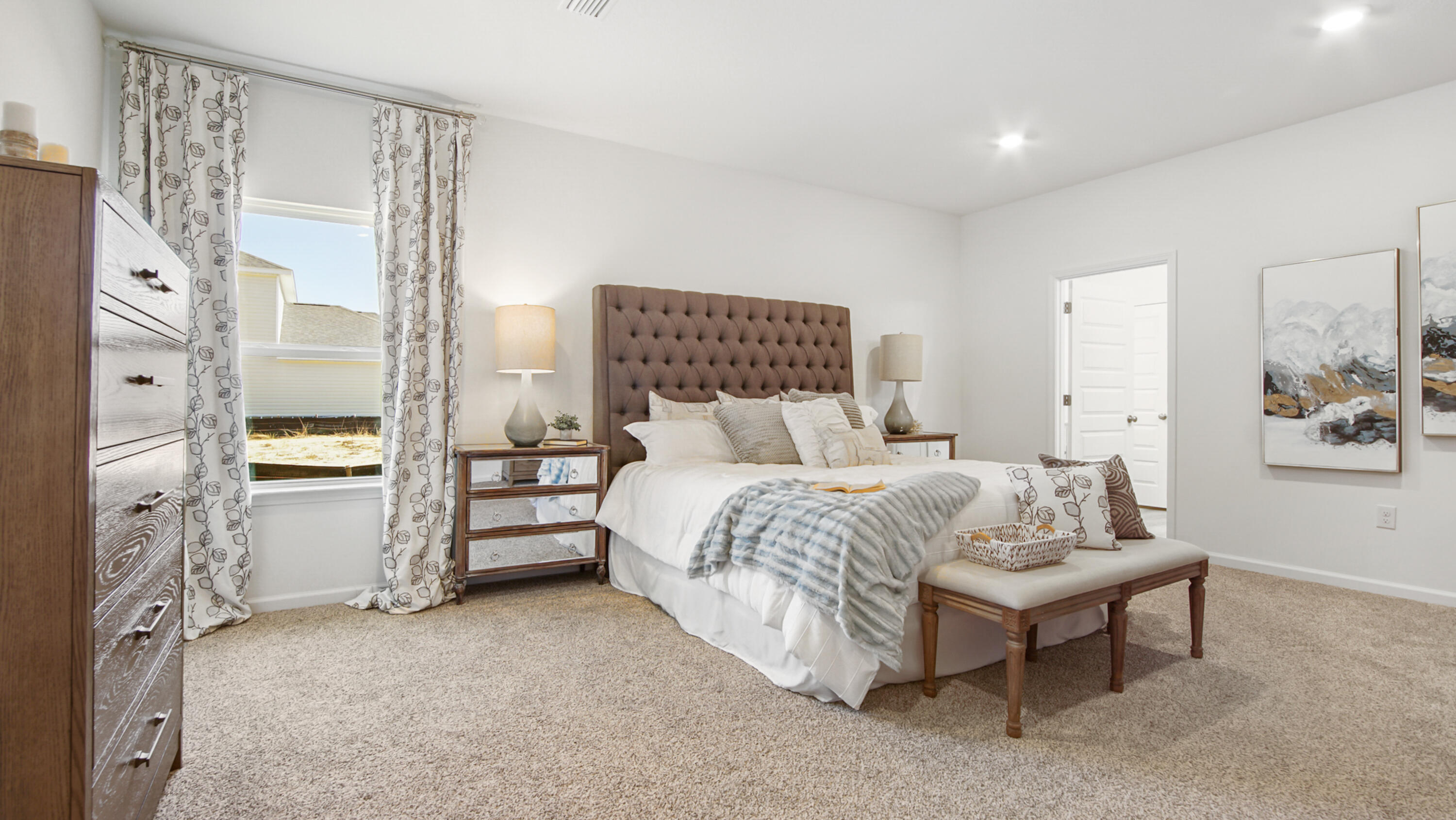 195 Huckleberry Street Freeport, FL 32439 - Photo 9 of 28 Bayberry_Model_08