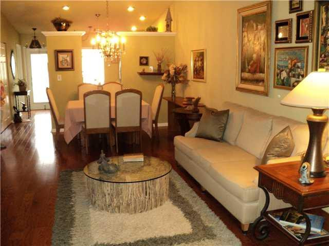 8632 Overset Lane, Unit D Boca Raton, FL 33496 - Photo 3 of 11 Living Room