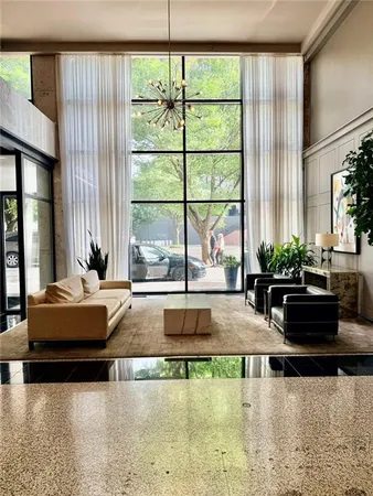 $2,100 | 620 Peachtree Street Northeast, Unit 508, Atlanta, GA 30308