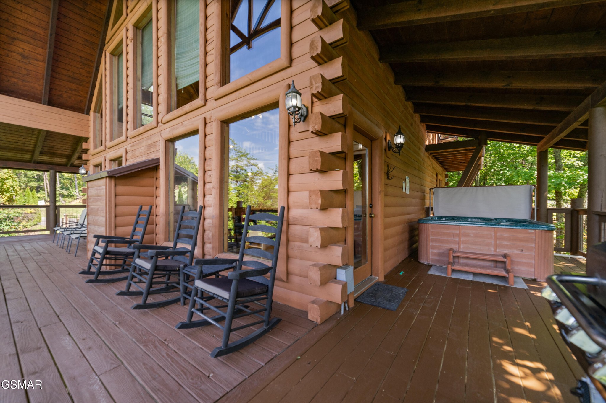 3064 Engle Town Road Sevierville, TN 37862 - Photo 25 of 37