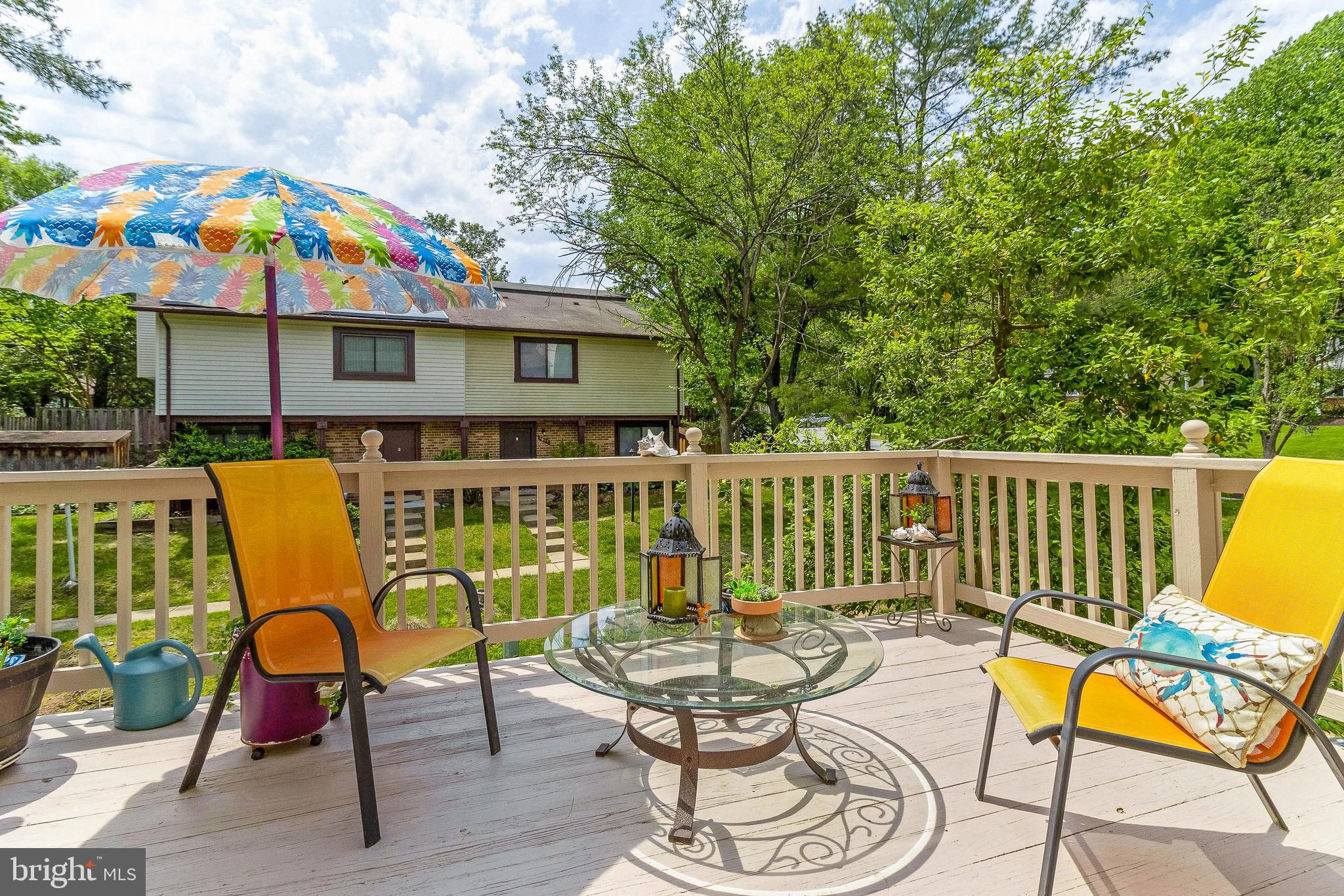 15927 Dorset Road, Unit 198 Laurel, MD 20707 - Photo 38 of 42