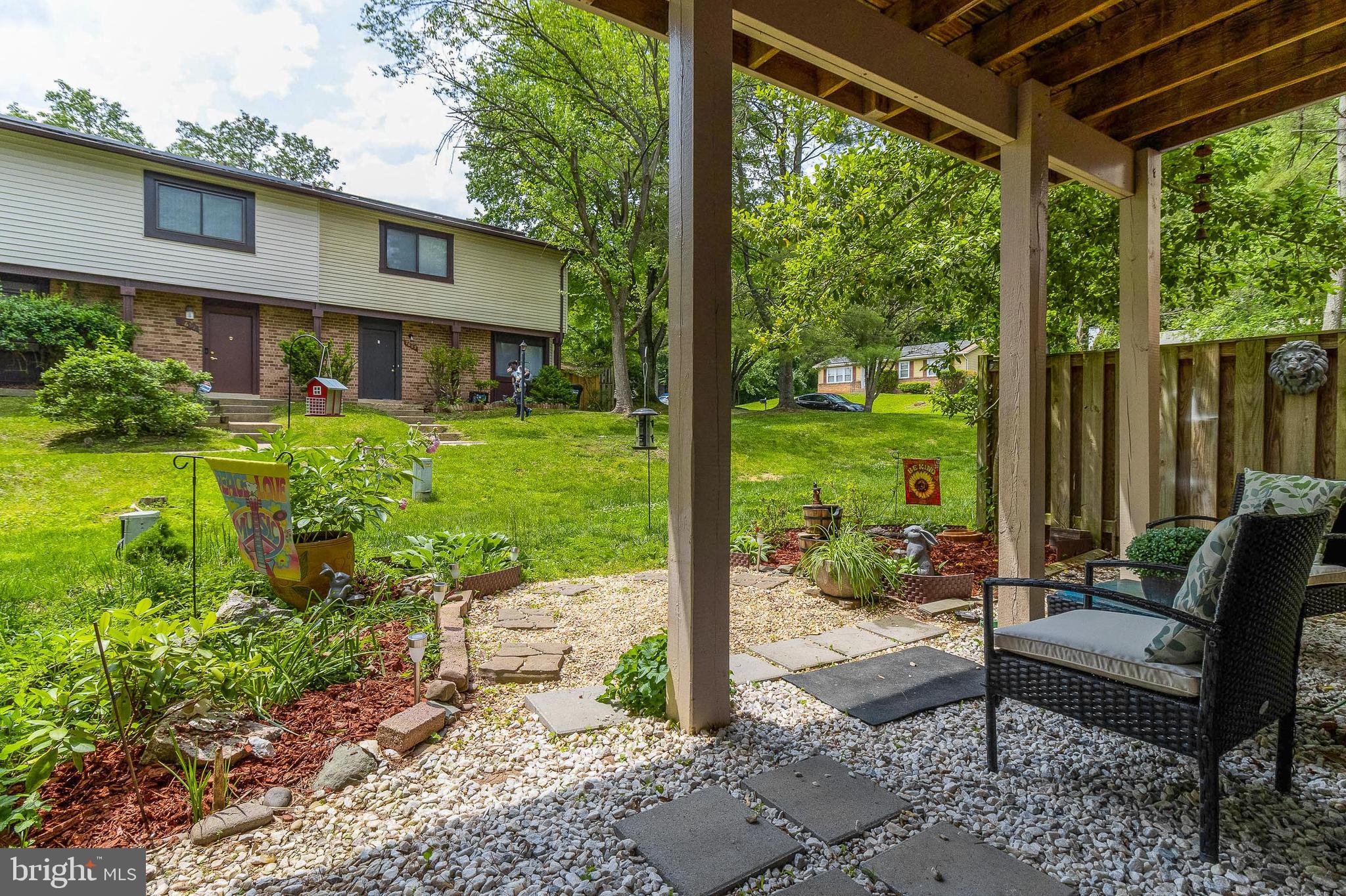 15927 Dorset Road, Unit 198 Laurel, MD 20707 - Photo 40 of 42