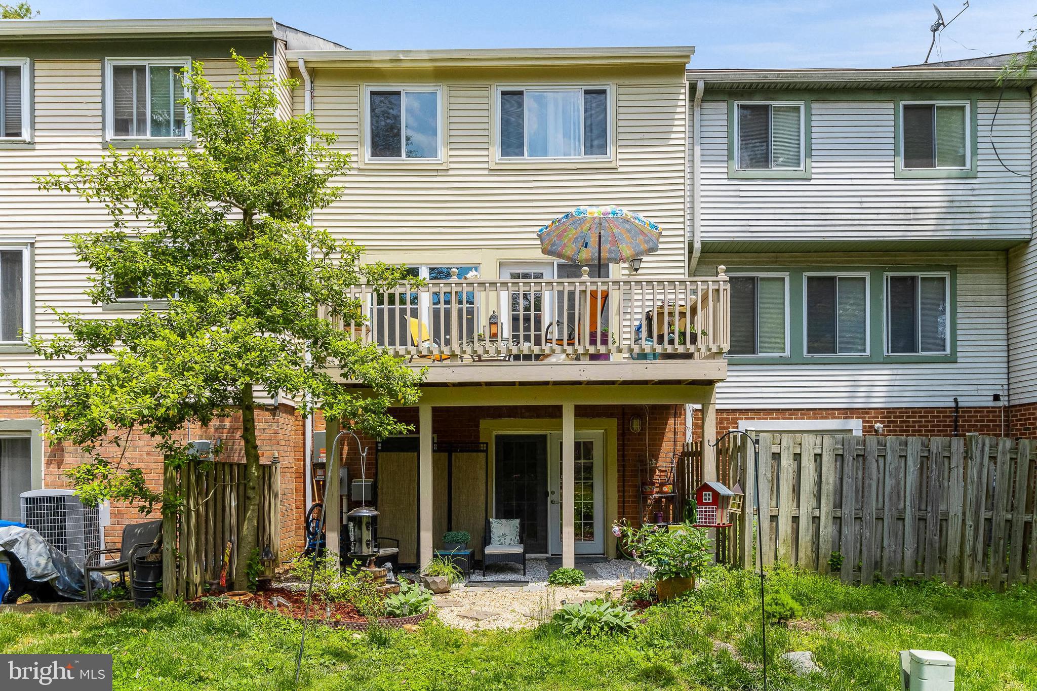 15927 Dorset Road, Unit 198 Laurel, MD 20707 - Photo 42 of 42
