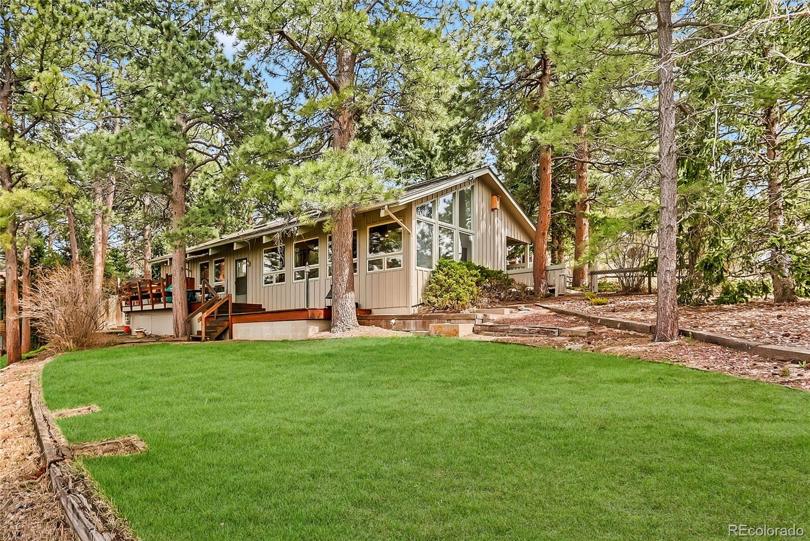 37 Lookout Mountain Road Golden, CO 80401 - Photo 1 of 25 Gallery Image 1