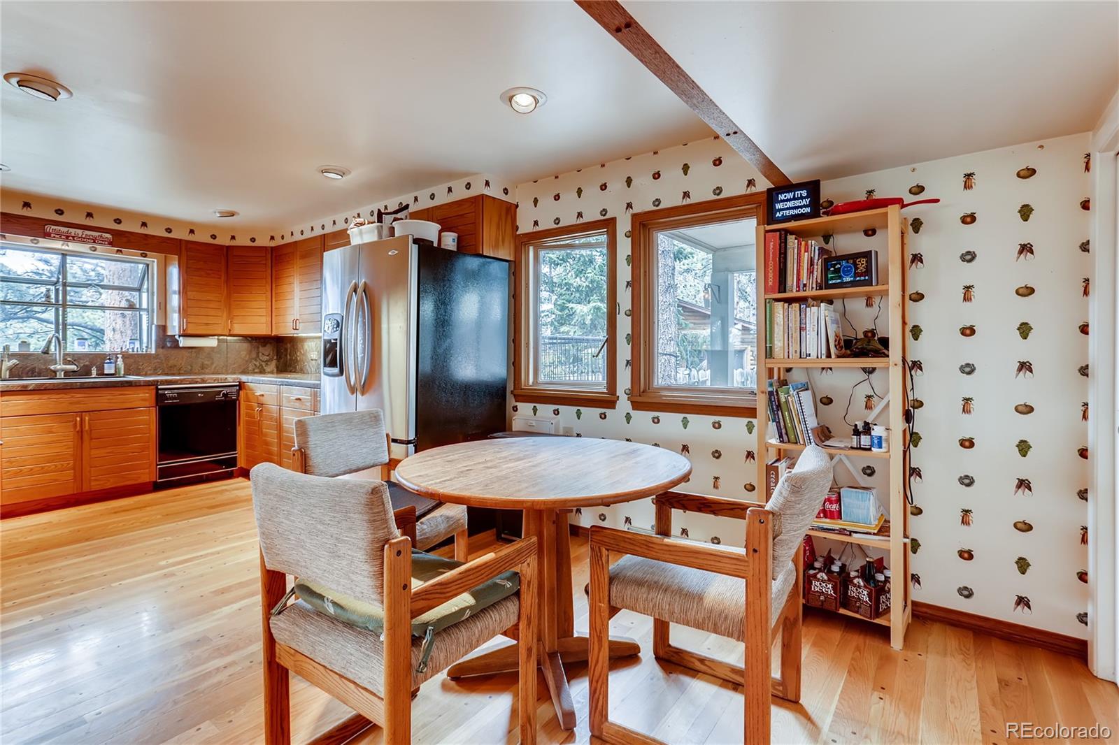37 Lookout Mountain Road Golden, CO 80401 - Photo 12 of 25 Gallery Image 12