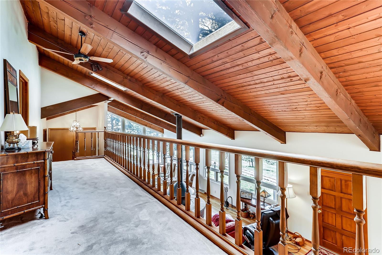 37 Lookout Mountain Road Golden, CO 80401 - Photo 13 of 25 Gallery Image 13