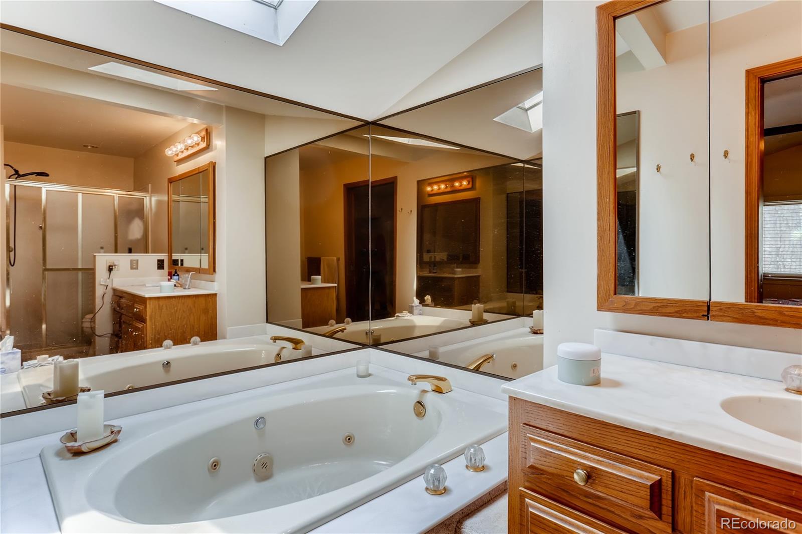 37 Lookout Mountain Road Golden, CO 80401 - Photo 17 of 25 Gallery Image 17