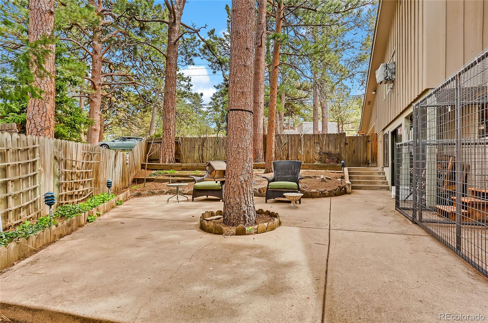 37 Lookout Mountain Road Golden, CO 80401 - Photo 23 of 25 Gallery Image 23
