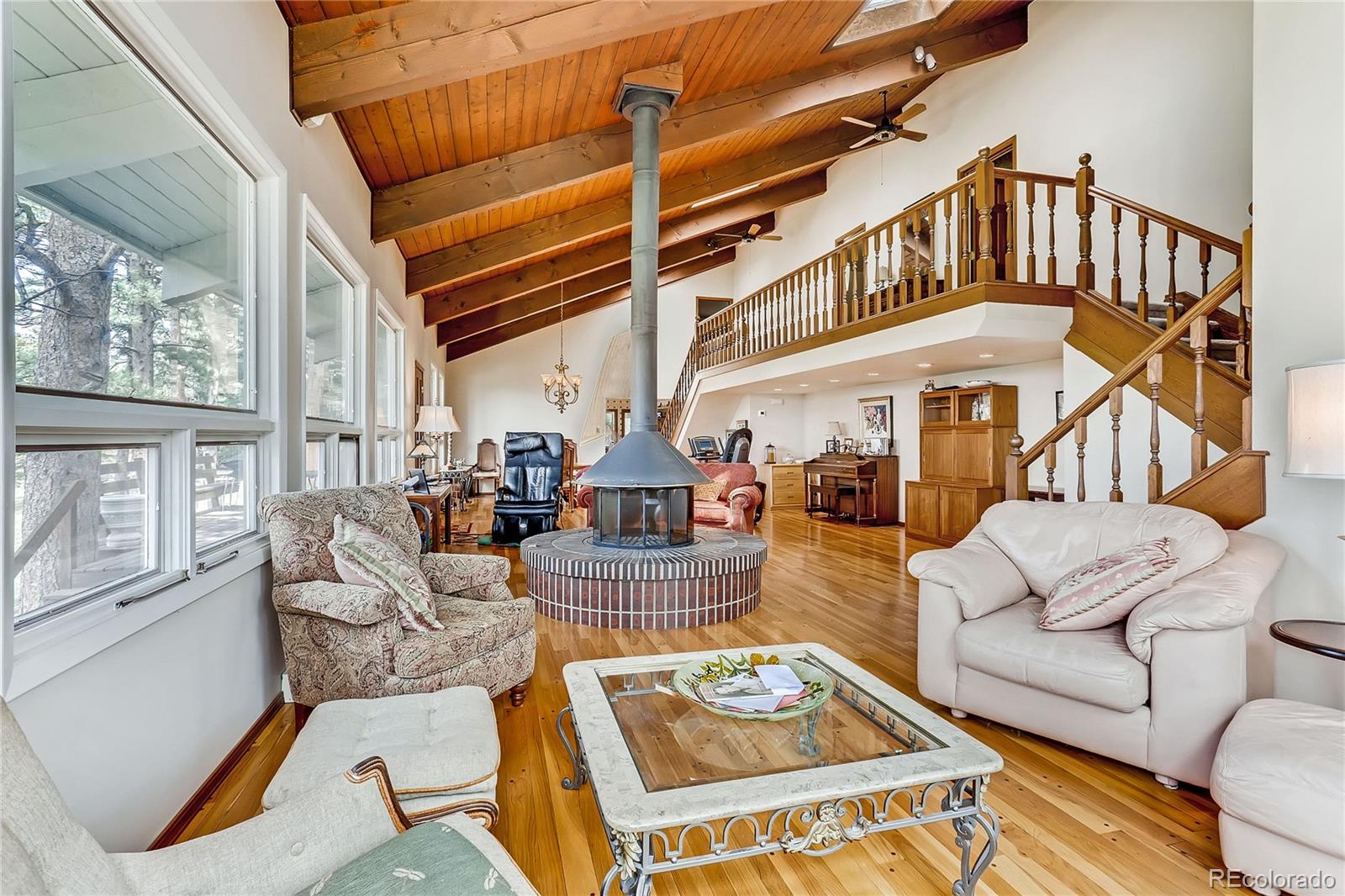 37 Lookout Mountain Road Golden, CO 80401 - Photo 5 of 25 Gallery Image 5