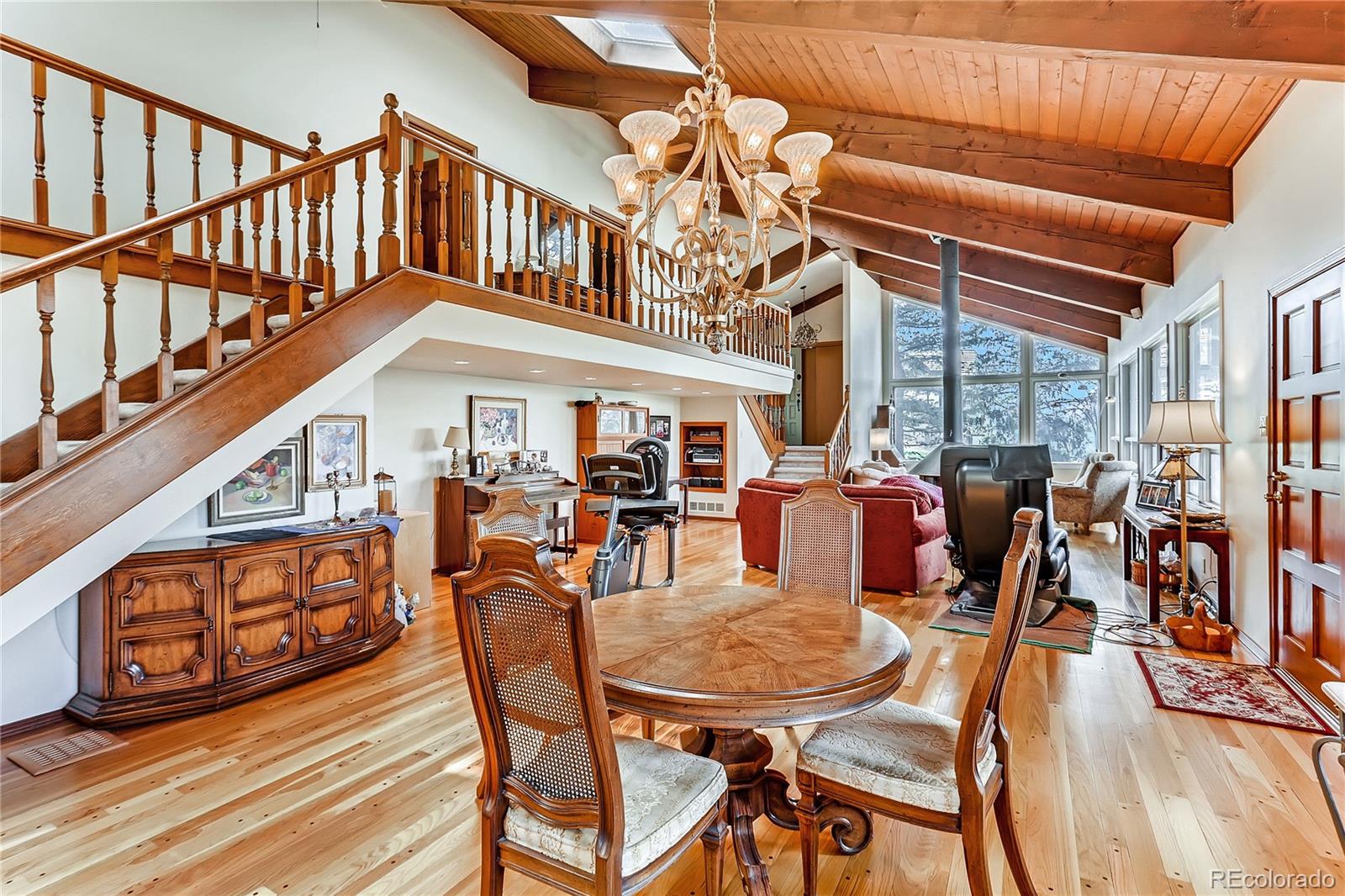 37 Lookout Mountain Road Golden, CO 80401 - Photo 7 of 25 Gallery Image 7