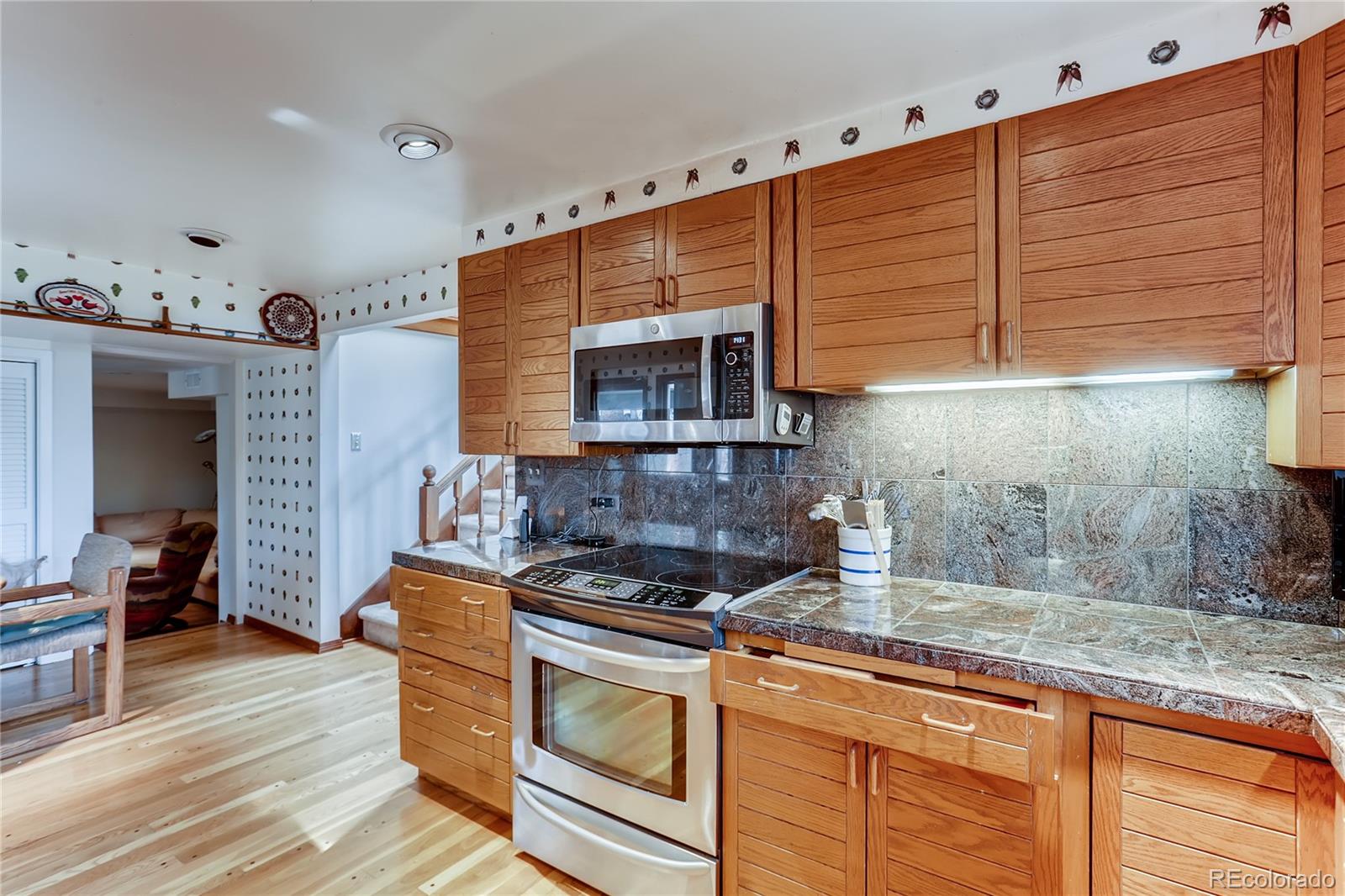 37 Lookout Mountain Road Golden, CO 80401 - Photo 10 of 25 Gallery Image 10