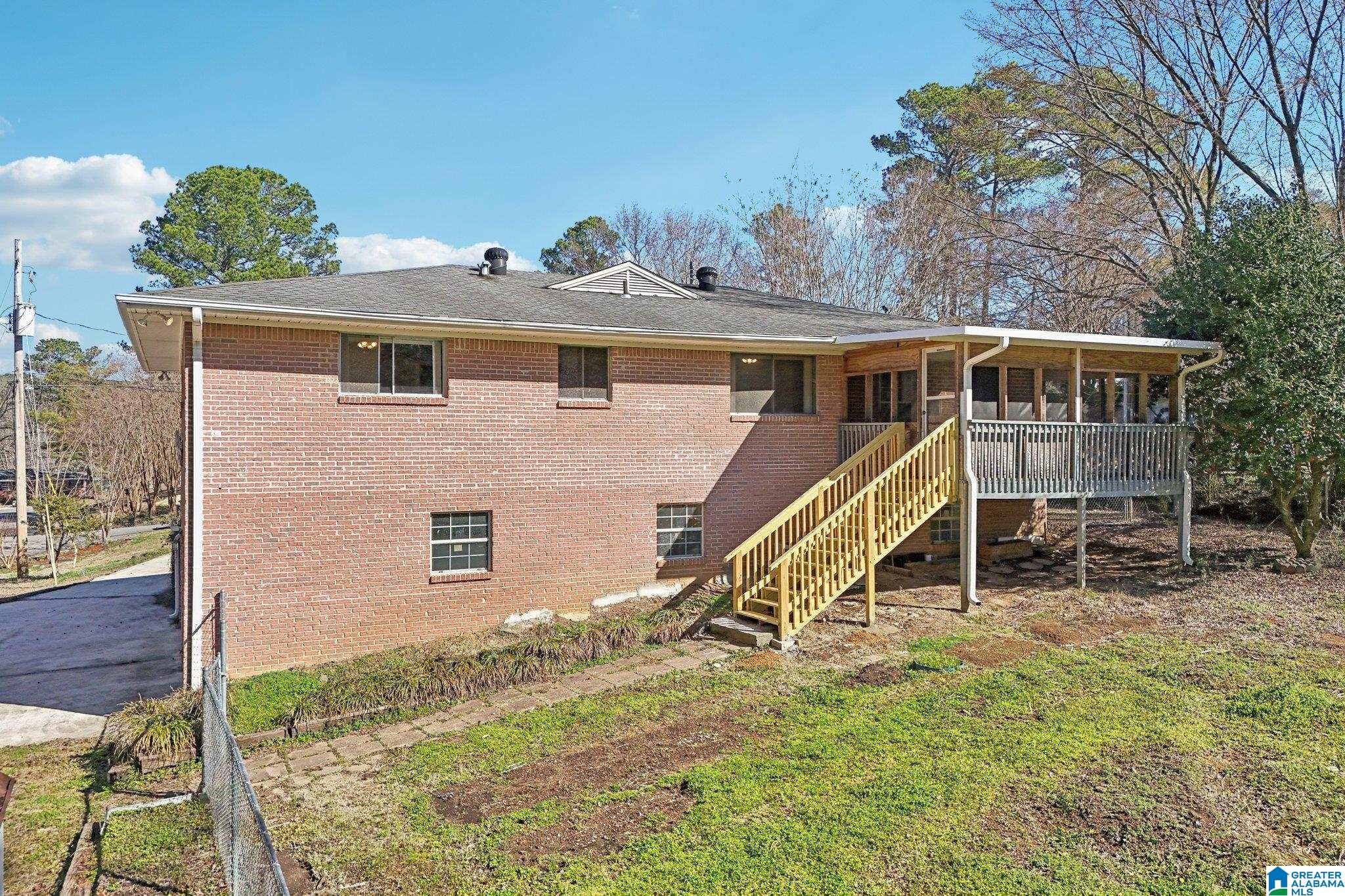 248 Garrison Road Gardendale, AL 35071 - Photo 38 of 44
