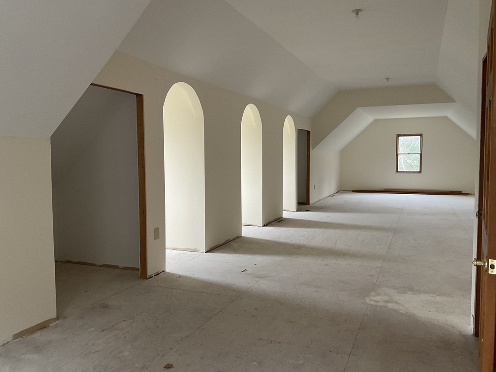 15 Sturbridge Road Brimfield, MA 01010 - Photo 20 of 36 a view of a room with two windows