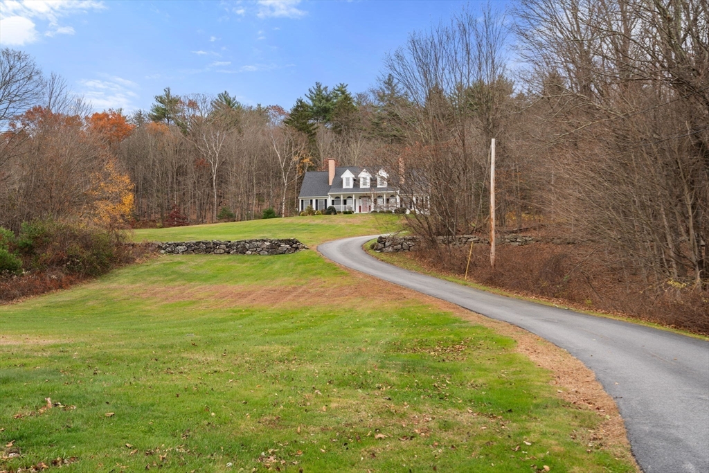 15 Sturbridge Road Brimfield, MA 01010 - Photo 2 of 36 a view of an outdoor space and swimming pool