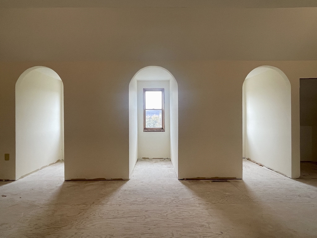15 Sturbridge Road Brimfield, MA 01010 - Photo 23 of 36 an empty room with windows
