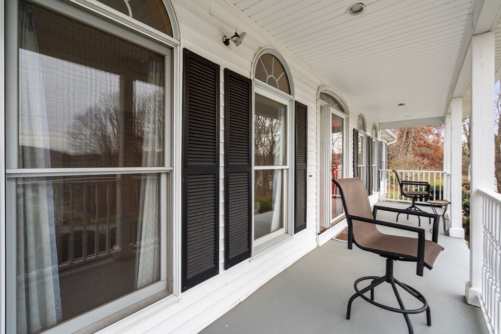 15 Sturbridge Road Brimfield, MA 01010 - Photo 26 of 36 a living room with furniture and a window