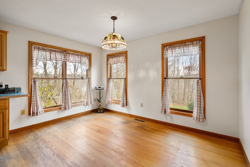 15 Sturbridge Road Brimfield, MA 01010 - Photo 8 of 36 a view of an empty room with a window