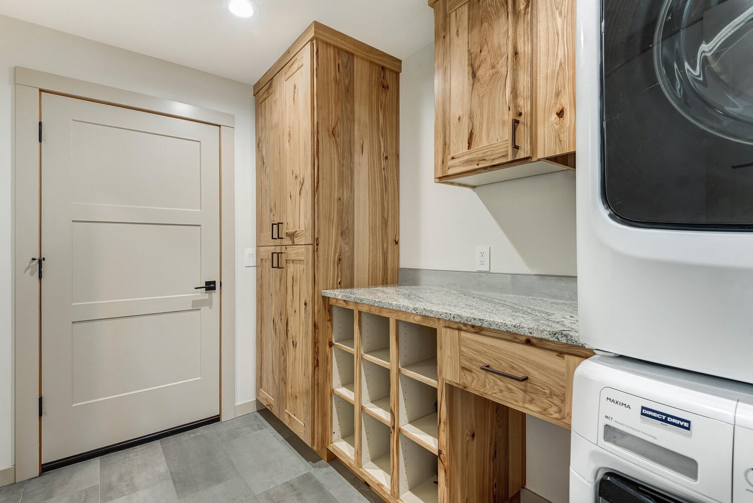 18359 Pinehurst Road Bend, OR 97703 - Photo 14 of 37 Downstairs Laundry
